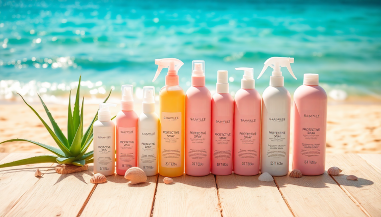 le novita 2025 per una chioma sana e protetta sotto il sole 1751059507