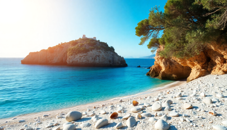 le spiagge imperdibili della liguria il tuo prossimo viaggio 1750937094