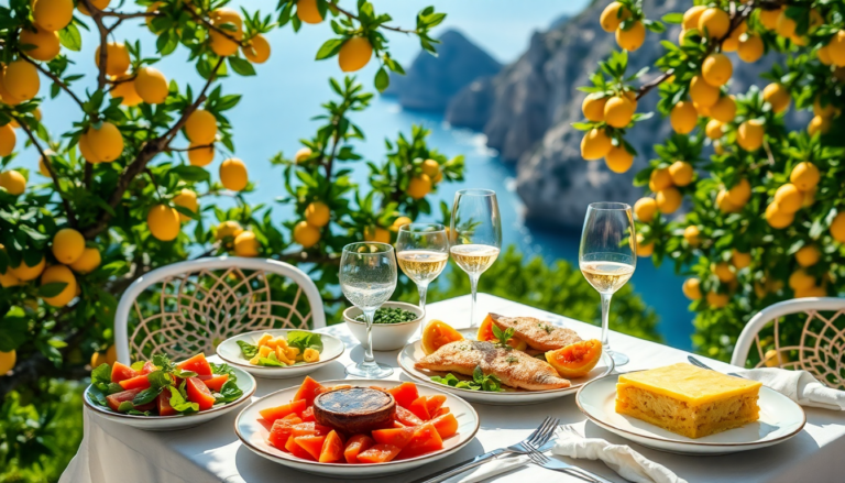 luce il ristorante che celebra la tradizione culinaria di capri 1750974036