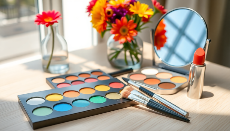 make up estivo per i segni zodiacali look e tendenze da non perdere 1750355270