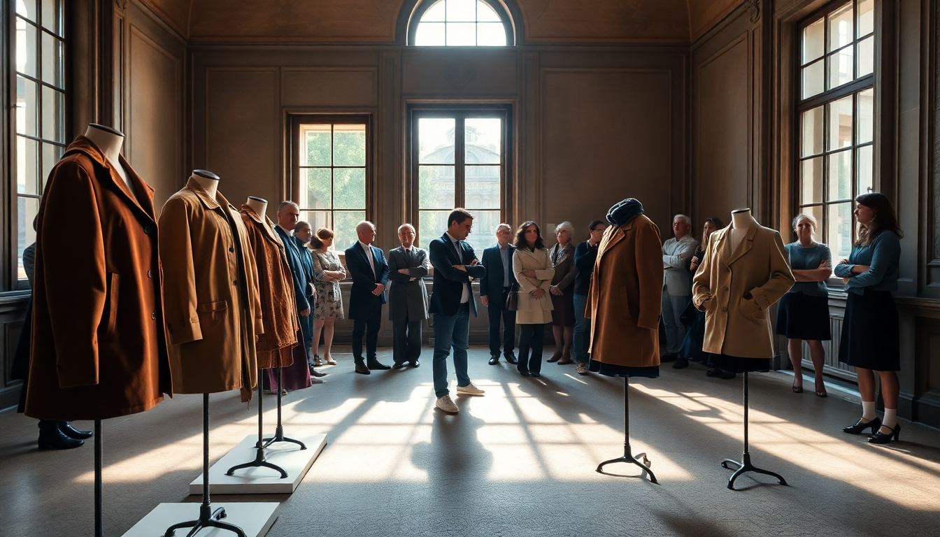 massimo osti larte della moda che ha cambiato tutto 1750344304