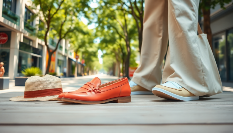 mocassini estivi come indossarli con stile nel 2025 1750772687