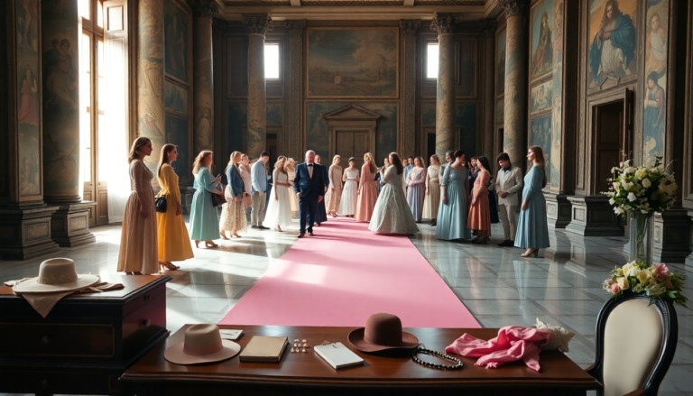 moda vintage e solidarieta un evento che sostiene la lotta contro il tumore al seno 1749625292