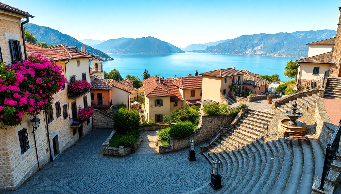 morcote la meta estiva da non perdere sul lago di lugano 1750691322