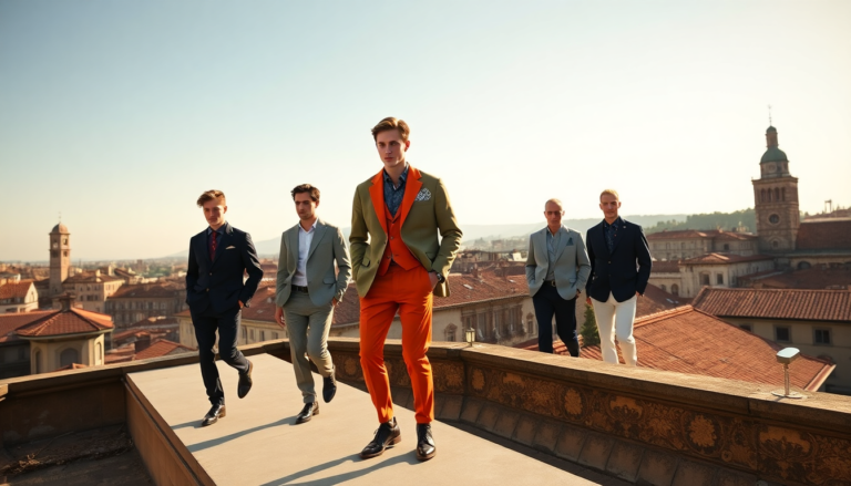 niccolo pasqualetti e la sua rivoluzione stilistica a pitti uomo 1750381003