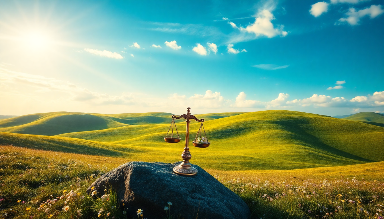 oroscopo bilancia 2025 come le stelle plasmano le tue relazioni e il tuo stile di vita 1750066268