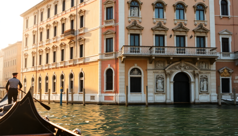 palazzo papadopoli un gioiello di venezia rinasce nel lusso 1751063182