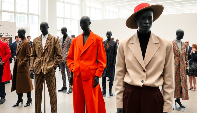 pitti uomo 108 le collezioni piu innovative dei talenti emergenti 1750186129