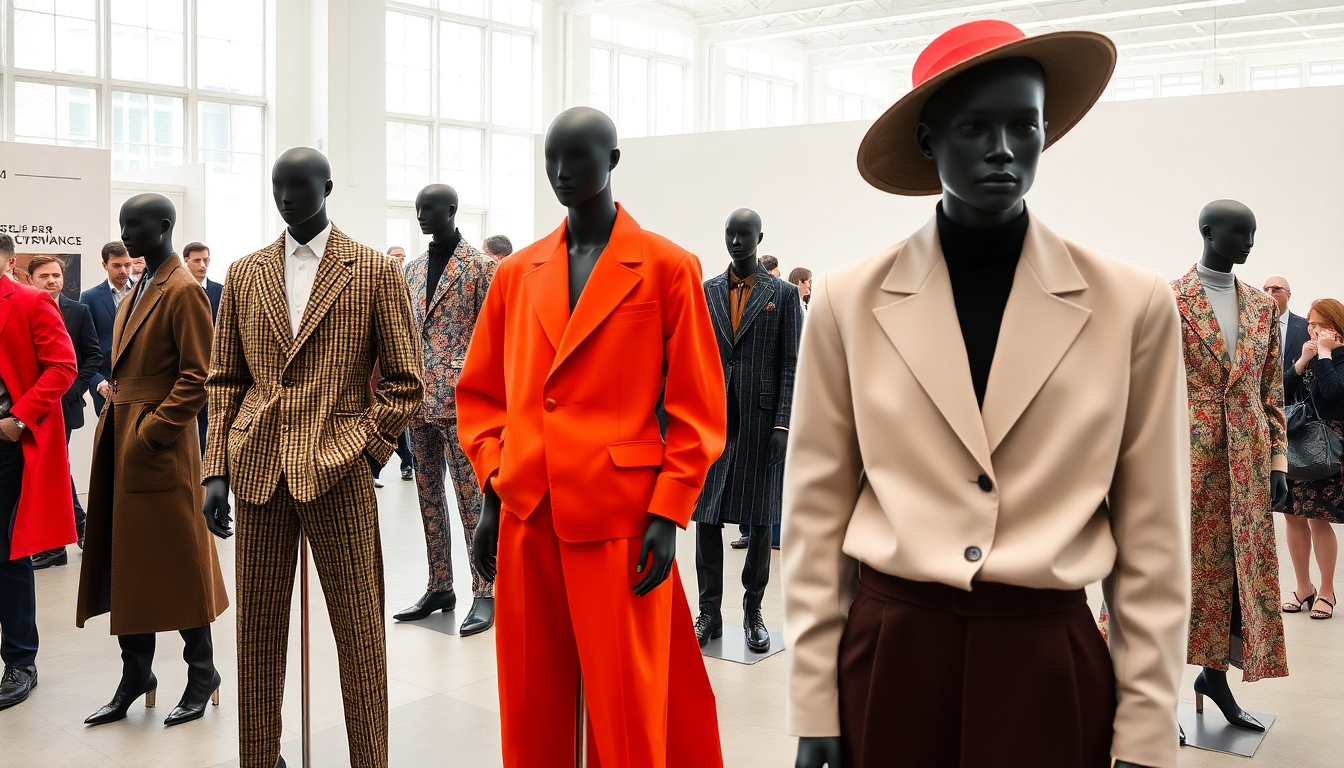 pitti uomo 108 le collezioni piu innovative dei talenti emergenti 1750186129