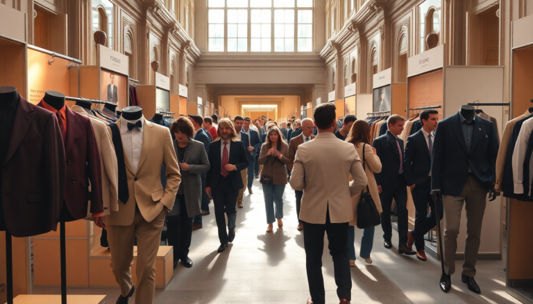 pitti uomo 2025 un viaggio emozionante tra moda maschile e innovazione 1749769283