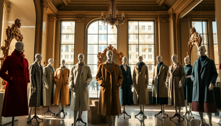 ralph lauren la collezione autunno 2025 che riflette la nostra essenza 1749798536