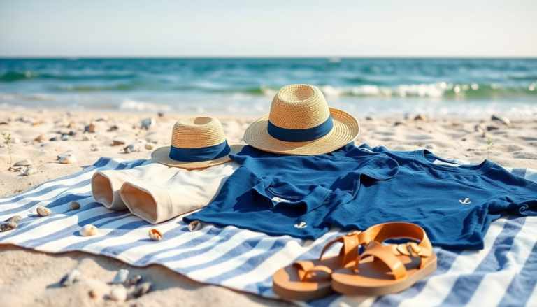 ritrova la tua eleganza estiva con il navy style per il 2025 1750096306