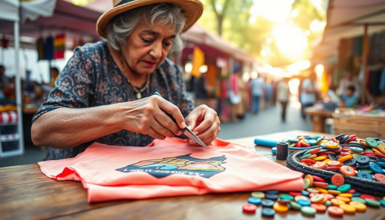 rivisitare la maglietta da souvenir il nuovo trend della moda 1749518185