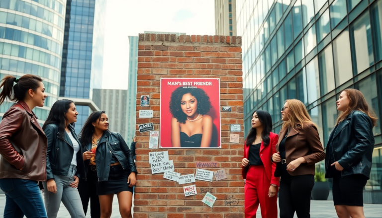 sabrina carpenter il significato dietro la controversa copertina dellalbum 1750167682