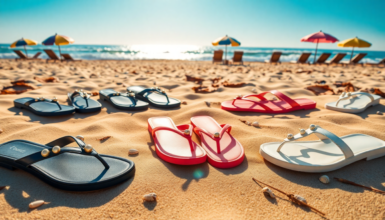 sandali infradito i modelli che trasformeranno il tuo look estivo nel 2025 1750133093