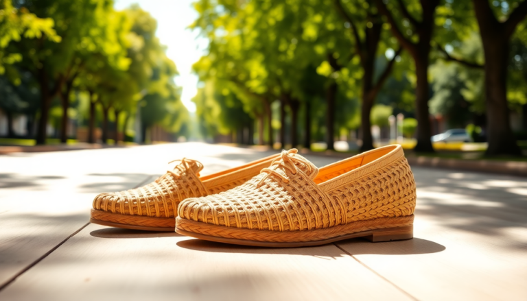 scarpe intrecciate il must have per lestate 2025 che trasforma il tuo stile 1750081469