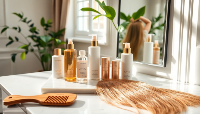 sconfiggi il crespo e ottieni capelli lisci e brillanti con i sieri giusti 1749585044