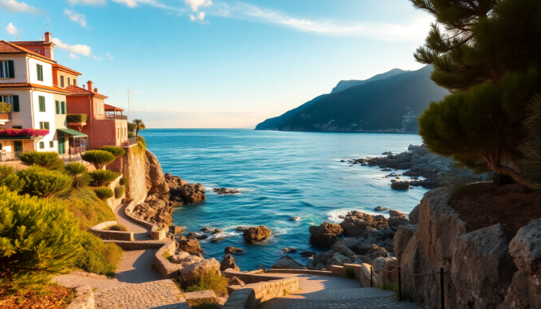 scopri bonassola il borgo marinaro che incanta con le sue bellezze naturali nel 2025 1749992816