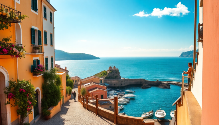 scopri cetara il tesoro enogastronomico della costiera amalfitana 1750765209