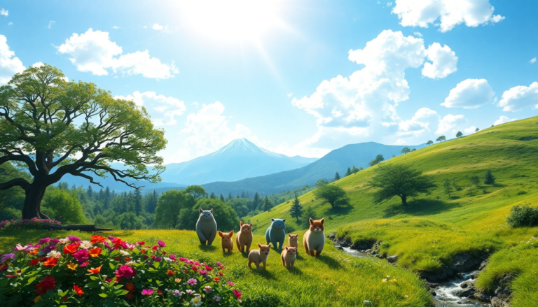 scopri come i film di hayao miyazaki ci insegnano a sognare e vivere 1749956207