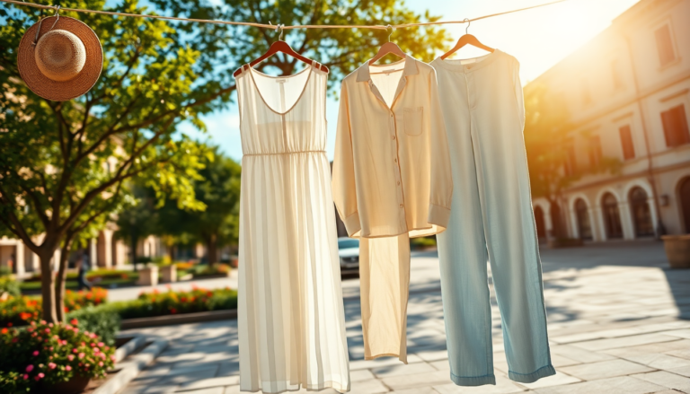 scopri come il lino trasforma il tuo stile estivo nel 2025 1749930626