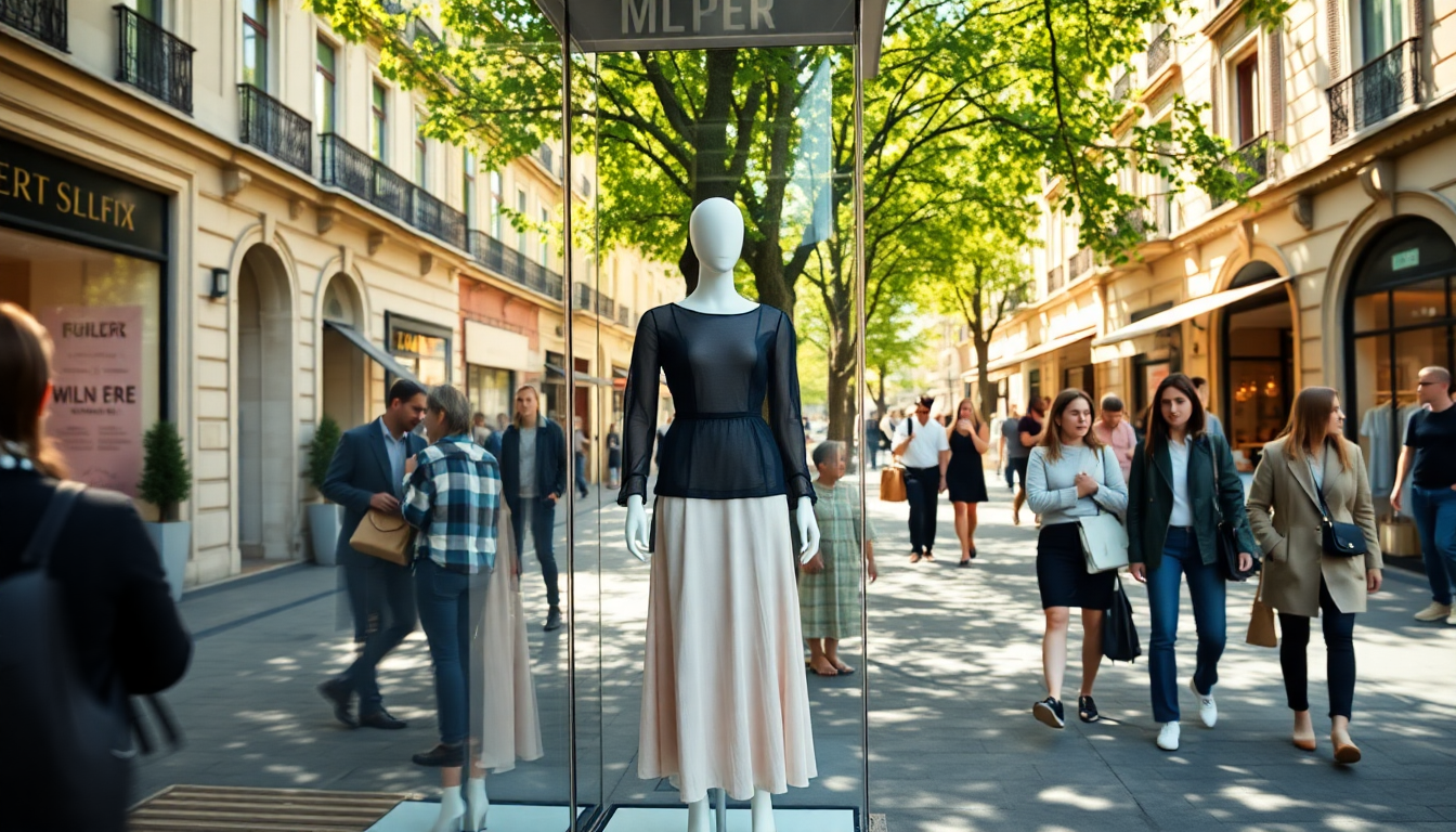 scopri come indossare la maglia a rete per un look irresistibile 1750833677