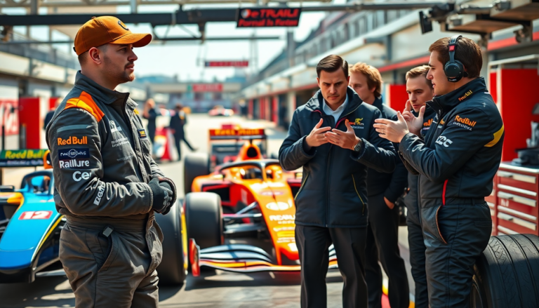 scopri come la moda ridefinisce il mondo della formula 1 1751088890