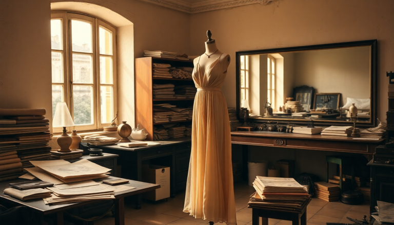 scopri come paul poiret ha cambiato per sempre il mondo della moda 1750669019