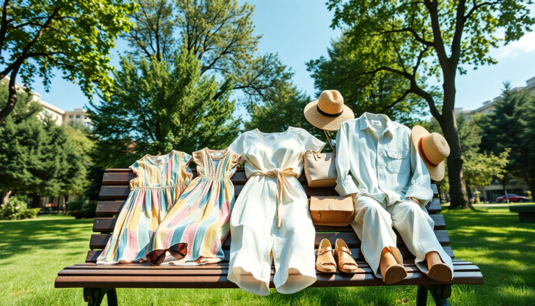 scopri come scegliere loutfit perfetto per un primo appuntamento estivo 1749838820