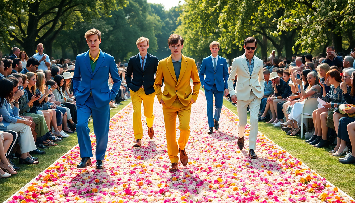 scopri cosa ha reso memorabile la sfilata primavera estate di prada 1750664052