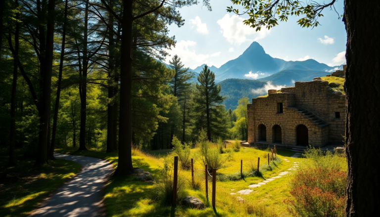 scopri gli eremi nascosti della majella spiritualita e natura in un solo viaggio 1750970382