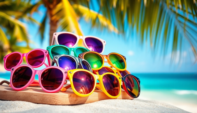 scopri gli occhiali colorati piu trendy per lestate 2025 1750761532