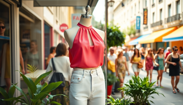 scopri i 5 halter top che stanno conquistando lestate 2023 1750424890