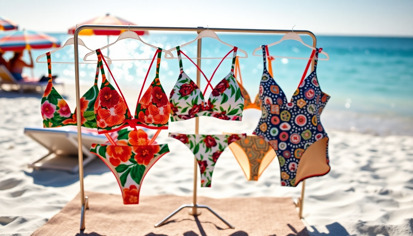 scopri i bikini fantasia must have per lestate 2025 di giulia de lellis 1751154868