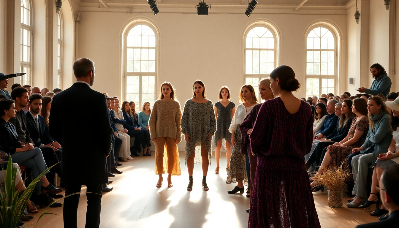 scopri i giovani designer di maglieria che stanno rivoluzionando la moda 1750211921