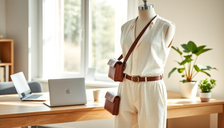 scopri i look estivi da ufficio che ti faranno brillare 1751187908