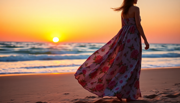 scopri i maxi dress piu eleganti per lestate 2025 e sentiti libera di brillare 1749643746