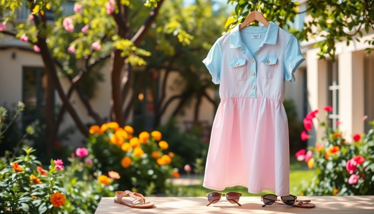 scopri i mini abiti polo piu cool dellestate 2025 1750167547