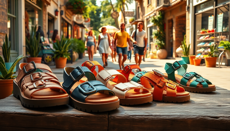 scopri i sandali bruttini piu trendy dellestate 2025 1750724369