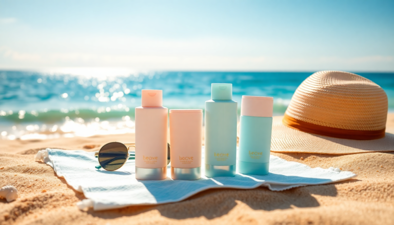 scopri i solari effetto glow per unestate di bellezza e protezione 1749934283