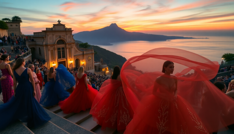 scopri il fascino del taormina film festival 2025 tra moda e cinema 1749603346