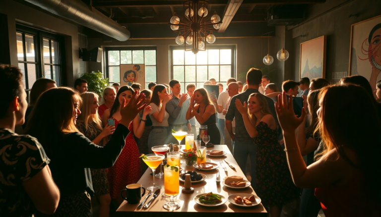 scopri il fenomeno delle feste post party con wolf e lux gillespie 1750406124