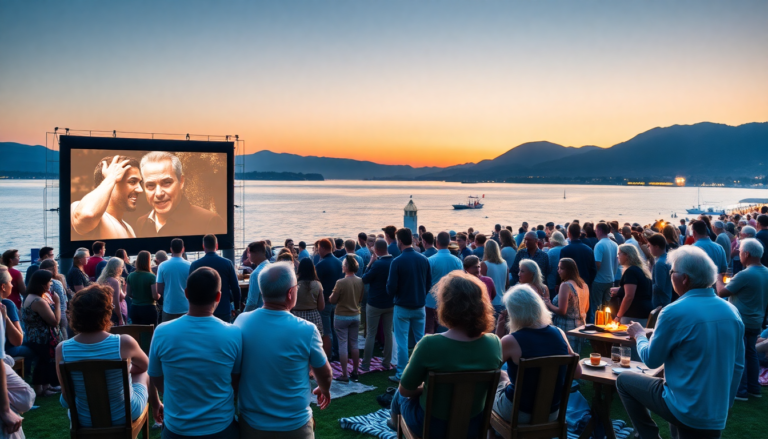 scopri il locarno film festival 2025 eventi imperdibili e protagonisti straordinari 1750988696