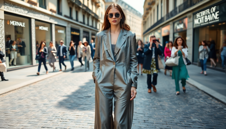 scopri il look audace di bianca balti alla fashion week 1750709774