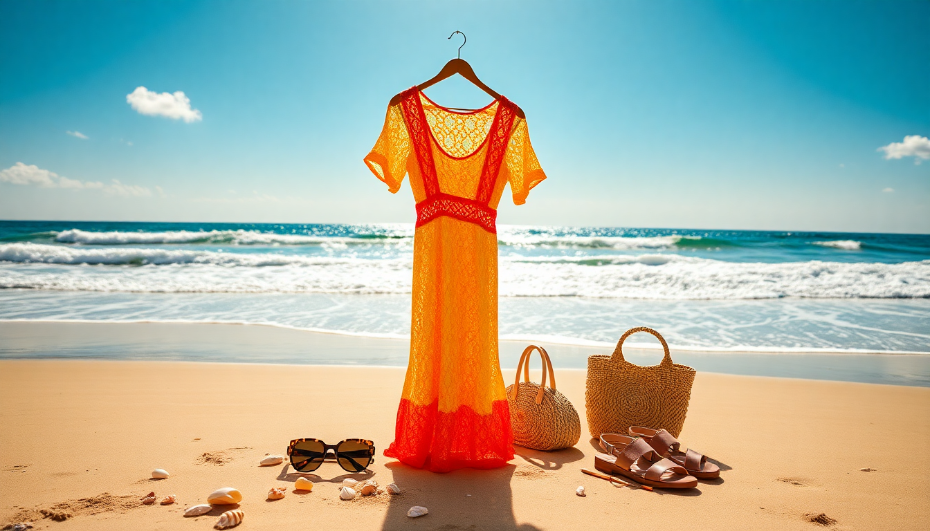 scopri il look estivo di elettra lamborghini che ti lascera a bocca aperta 1751029557