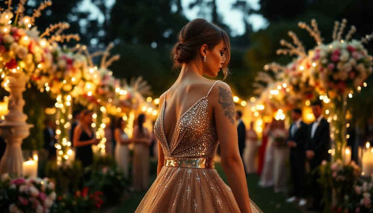 scopri il look mozzafiato di vittoria ceretti al matrimonio di bezos 1751033572