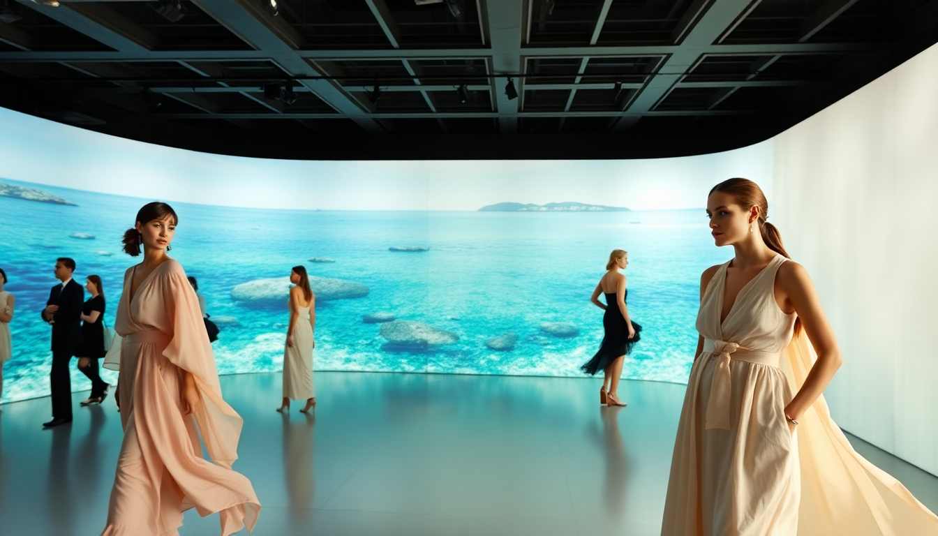 scopri la collezione primavera 2026 di giorgio armani eleganza e freschezza 1750702474