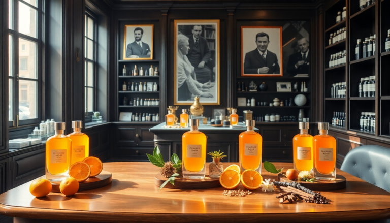 scopri la nuova fragranza orange crush xdp di fugazzi che conquista i sensi 1749681264