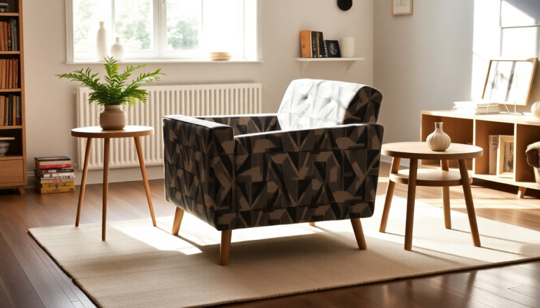 scopri la poltrona chunky il pezzo darredo che tutti desiderano 1751294503