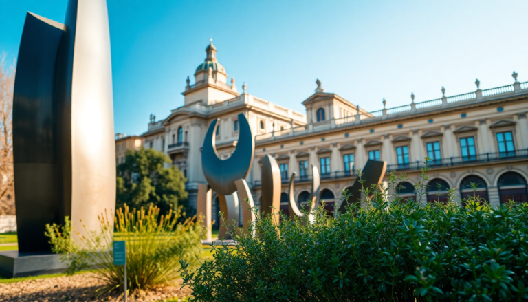 scopri larte di arnaldo pomodoro attraverso la mia esperienza 1751243200